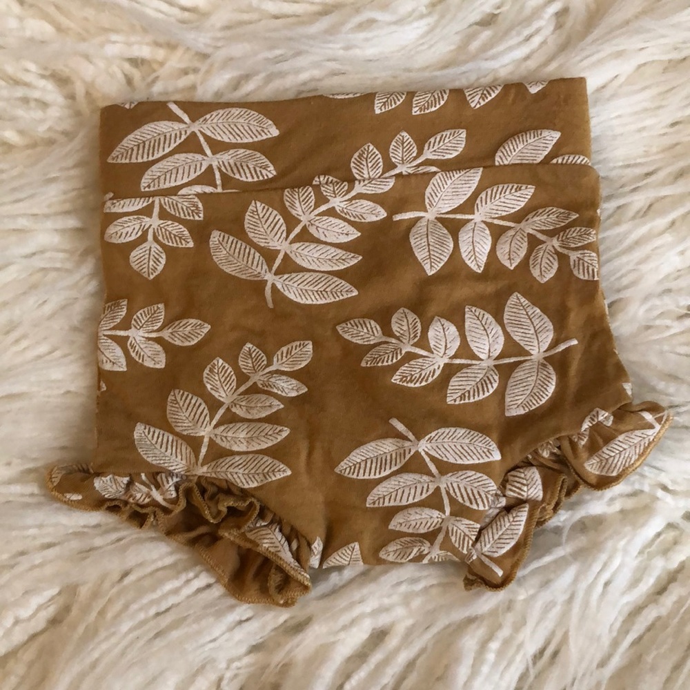 SpearmintLOVE Bloomers